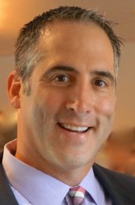 Staffing Authority - Ricky Levine